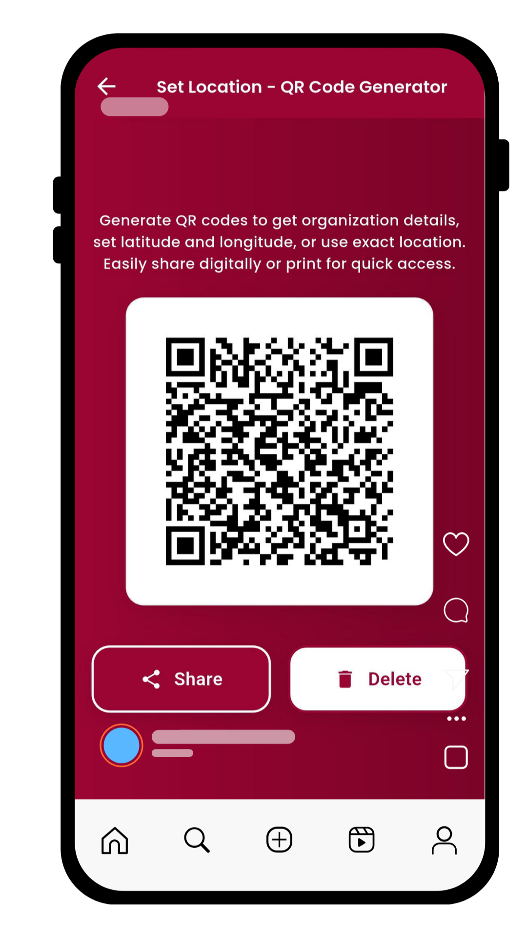 QR Scanner