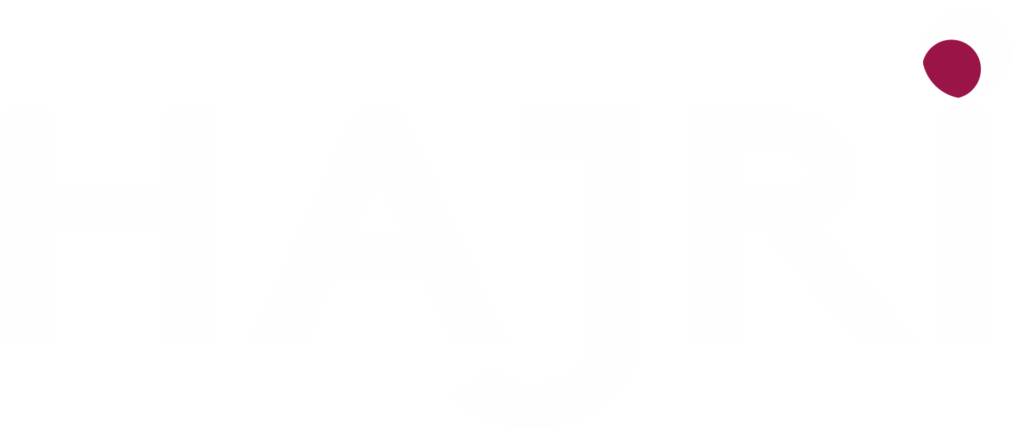 Hajri Logo