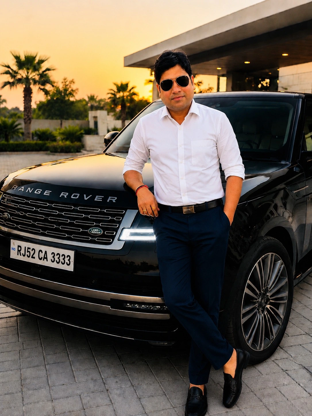 Pratik Patel