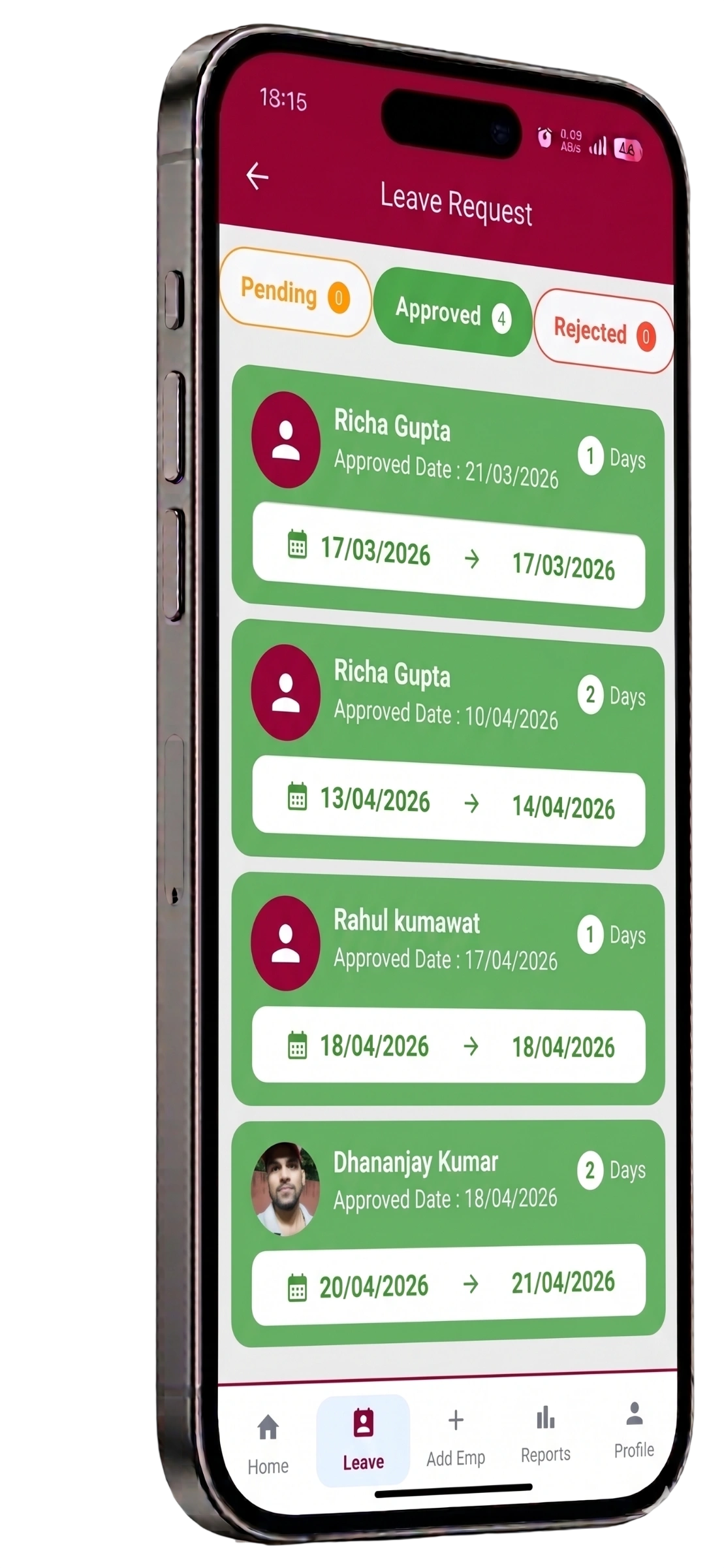 App 7